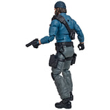 GI Joe Classified 230 Shipwreck and Althea