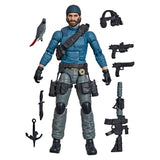 GI Joe Classified 230 Shipwreck and Althea