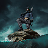 GI Joe Classified 230 Shipwreck and Althea