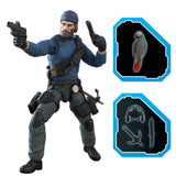 GI Joe Classified 230 Shipwreck and Althea