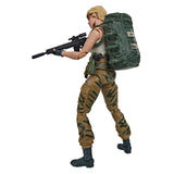 GI Joe Classified 231 Daina