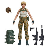 GI Joe Classified 231 Daina