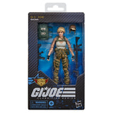 GI Joe Classified 231 Daina