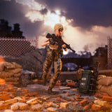 GI Joe Classified 231 Daina