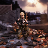 GI Joe Classified 231 Daina