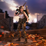 GI Joe Classified 231 Daina