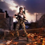 GI Joe Classified 231 Daina