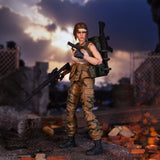 GI Joe Classified 231 Daina