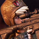 GI Joe Classified 231 Daina