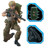 GI Joe Classified 231 Daina