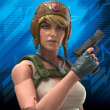 GI Joe Classified 231 Daina