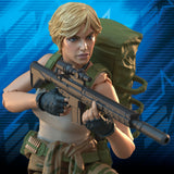 GI Joe Classified 231 Daina