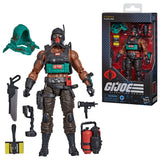 GI Joe Classified 232 Flatline