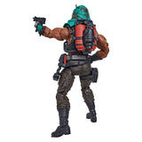 GI Joe Classified 232 Flatline
