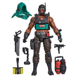 GI Joe Classified 232 Flatline