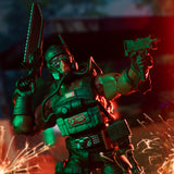 GI Joe Classified 232 Flatline