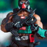 GI Joe Classified 232 Flatline