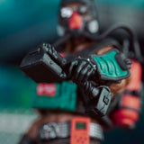 GI Joe Classified 232 Flatline