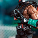 GI Joe Classified 232 Flatline