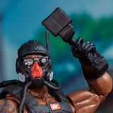 GI Joe Classified 232 Flatline