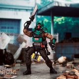 GI Joe Classified 232 Flatline