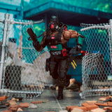 GI Joe Classified 232 Flatline