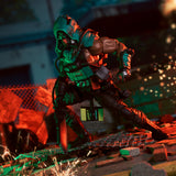 GI Joe Classified 232 Flatline