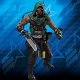 GI Joe Classified 232 Flatline