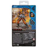 GI Joe Classified 233 H.E.A.T. Viper