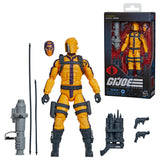 GI Joe Classified 233 H.E.A.T. Viper