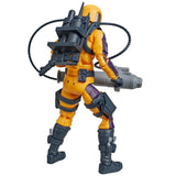 GI Joe Classified 233 H.E.A.T. Viper