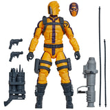 GI Joe Classified 233 H.E.A.T. Viper