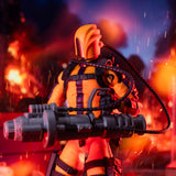 GI Joe Classified 233 H.E.A.T. Viper