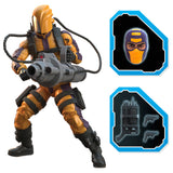 GI Joe Classified 233 H.E.A.T. Viper