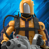 GI Joe Classified 233 H.E.A.T. Viper
