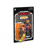 Star Wars The Vintage Collection 3.75" Lothal Rebels 3 pack