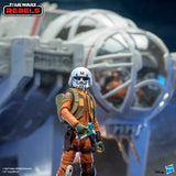 Star Wars The Vintage Collection 3.75" Lothal Rebels 3 pack