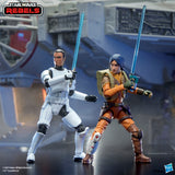 Star Wars The Vintage Collection 3.75" Lothal Rebels 3 pack