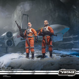Star Wars The Vintage Collection 3.75" Razorcrest Encounter 3 pack (The Mandalorian)
