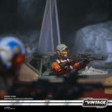 Star Wars The Vintage Collection 3.75" Razorcrest Encounter 3 pack (The Mandalorian)