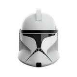 Star Wars: The Black Series Phase 1 Clone Trooper Electronic 1:1 Scale Wearable Helmet