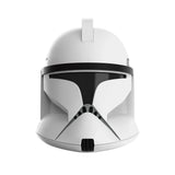 Star Wars: The Black Series Phase 1 Clone Trooper Electronic 1:1 Scale Wearable Helmet