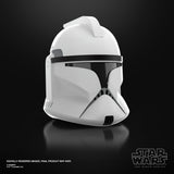Star Wars: The Black Series Phase 1 Clone Trooper Electronic 1:1 Scale Wearable Helmet