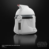Star Wars: The Black Series Phase 1 Clone Trooper Electronic 1:1 Scale Wearable Helmet