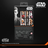 Star Wars: The Black Series Anakin Skywalker - Padawan (Attack of the Clones)
