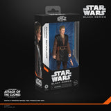 Star Wars: The Black Series Anakin Skywalker - Padawan (Attack of the Clones)