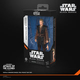 Star Wars: The Black Series Anakin Skywalker - Padawan (Attack of the Clones)
