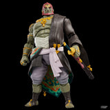 The Legend of Zelda Heroes of Hyrule Ganondorf
