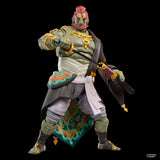 The Legend of Zelda Heroes of Hyrule Ganondorf