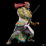 The Legend of Zelda Heroes of Hyrule Ganondorf